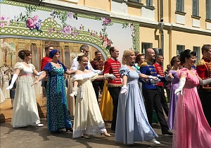 Фестивали, сап-заплывы, джаз-пленэры… 133 «туристических» праздника пройдут в Тверской области в этом году